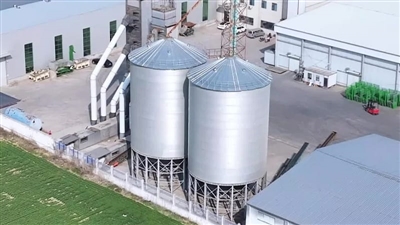 Silos Cruach vs. Silos Coincréite: Cad é an Difríocht?