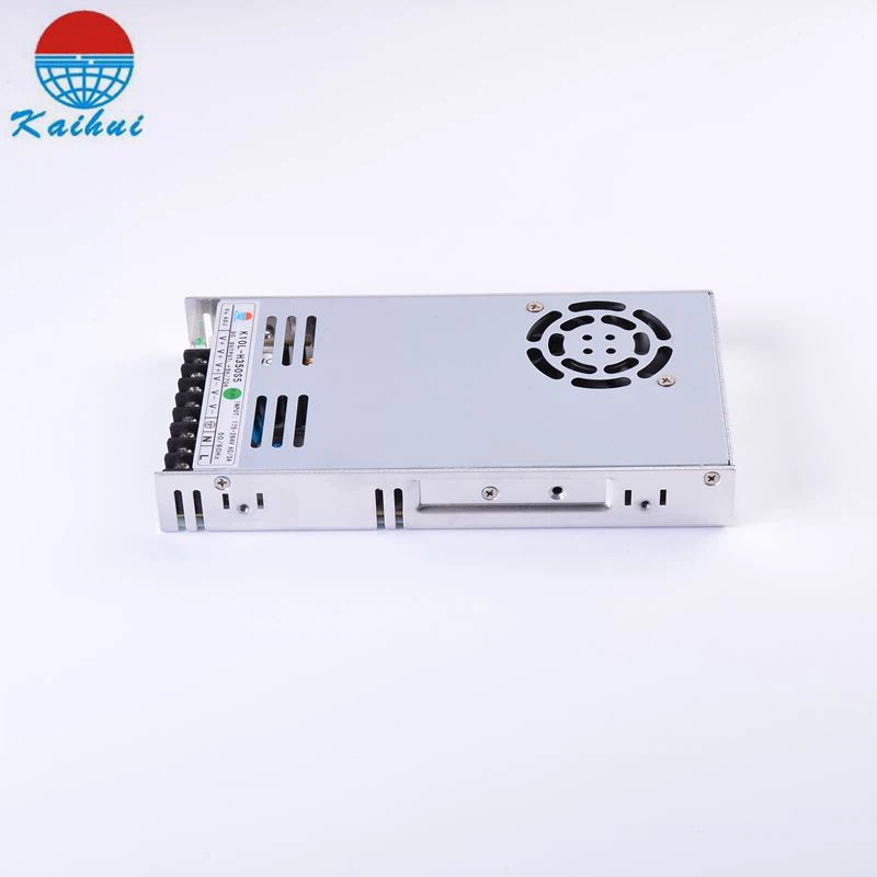 Soláthar Voltas Inchoigeartaithe 350W AC