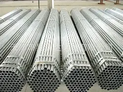 Píopa Cruach Galvanized