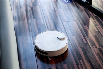 Conas Folús Robot Cliste a Úsáid