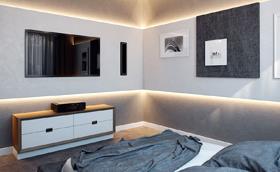 Roinnt cineálacha modhanna péinte coitianta le haghaidh péint urláir eapocsa