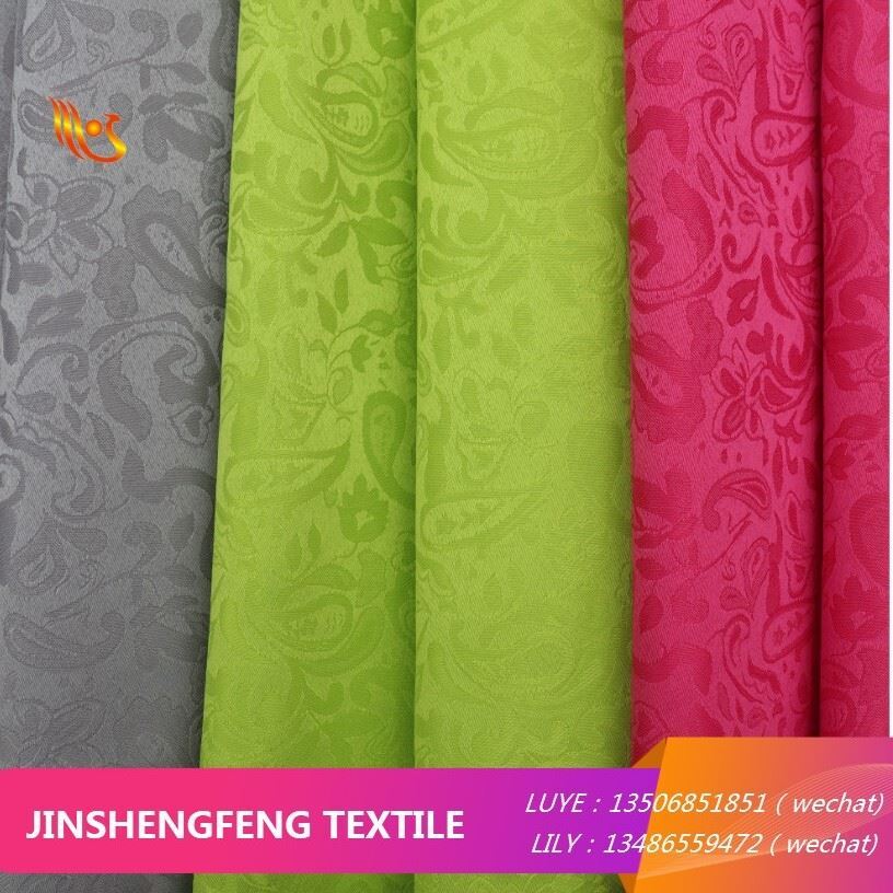 Cad é próiseas táirgthe Jacquard Fabric- 绍兴万引-梦想队-何铠 何铠