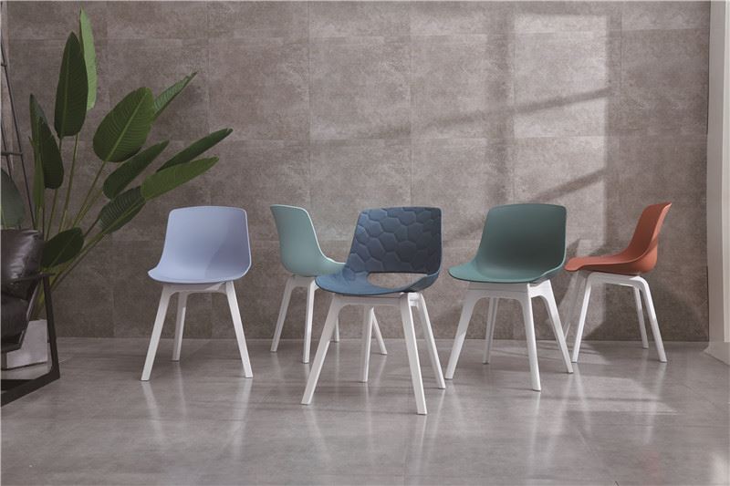 Rangarú Margaidh, Troscán Nordach 台州芽尖 飞越队 林迪迪